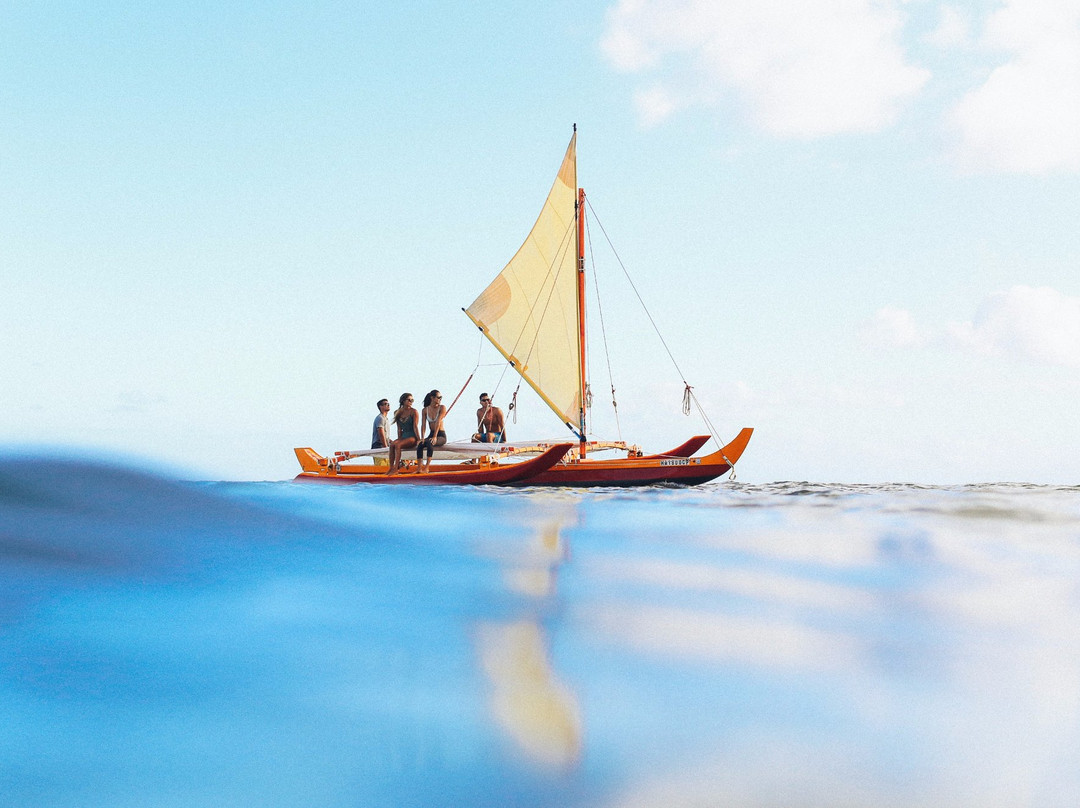 Holokino Hawaii-火奴鲁鲁必去景点