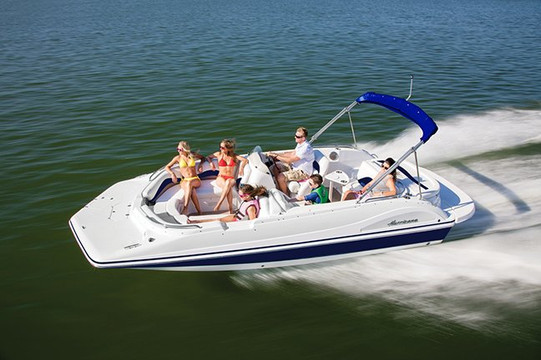 Siestakey-Rental Private Charter Boat Cruises-西耶斯塔岛必去景点