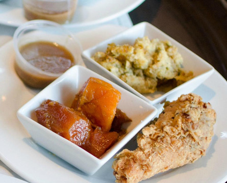 Unexpected Atlanta Tours-亚特兰大必去景点