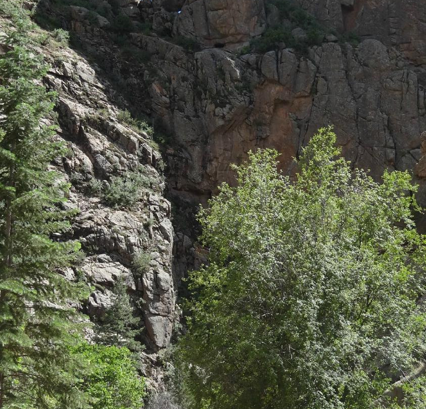 Royal Gorge Bike Tours-卡农城必去景点