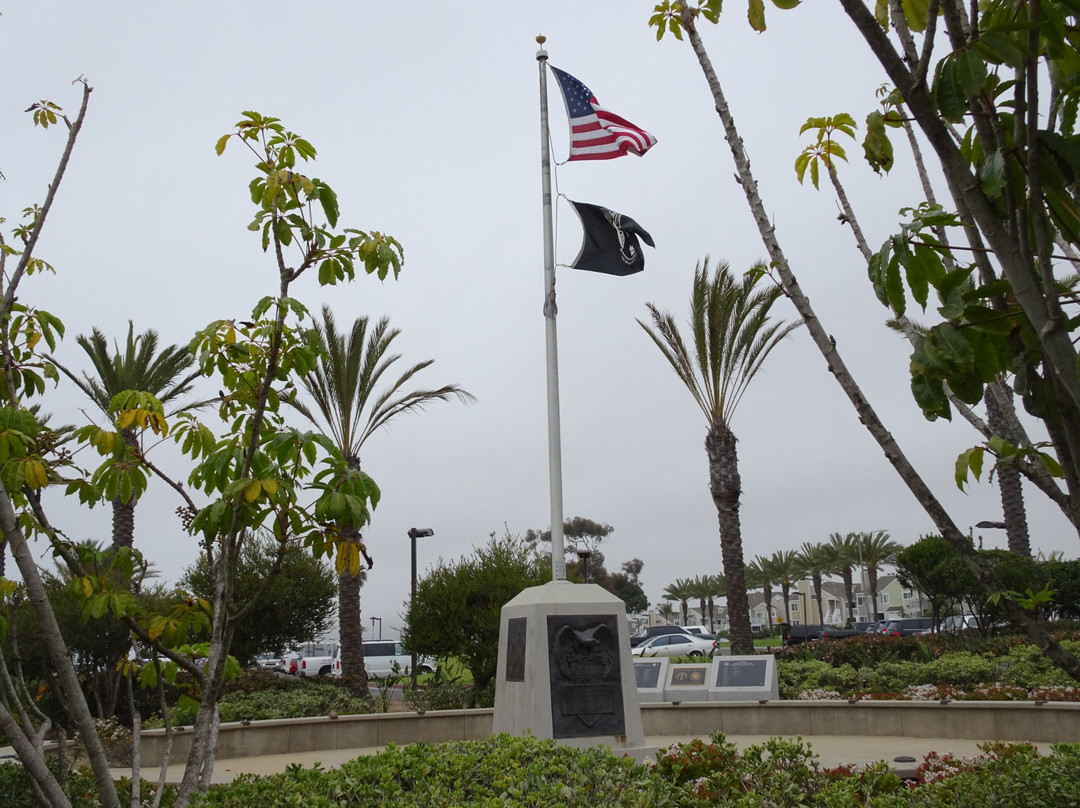 Veterans Memorial Park