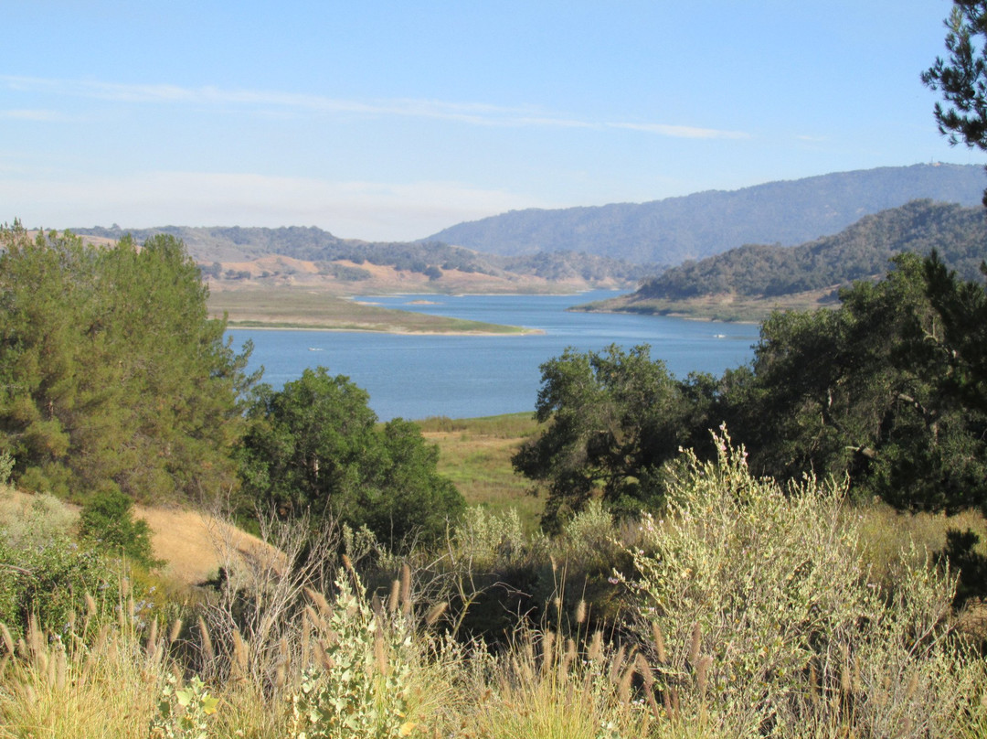 Lake Casitas Recreation Area景点图片