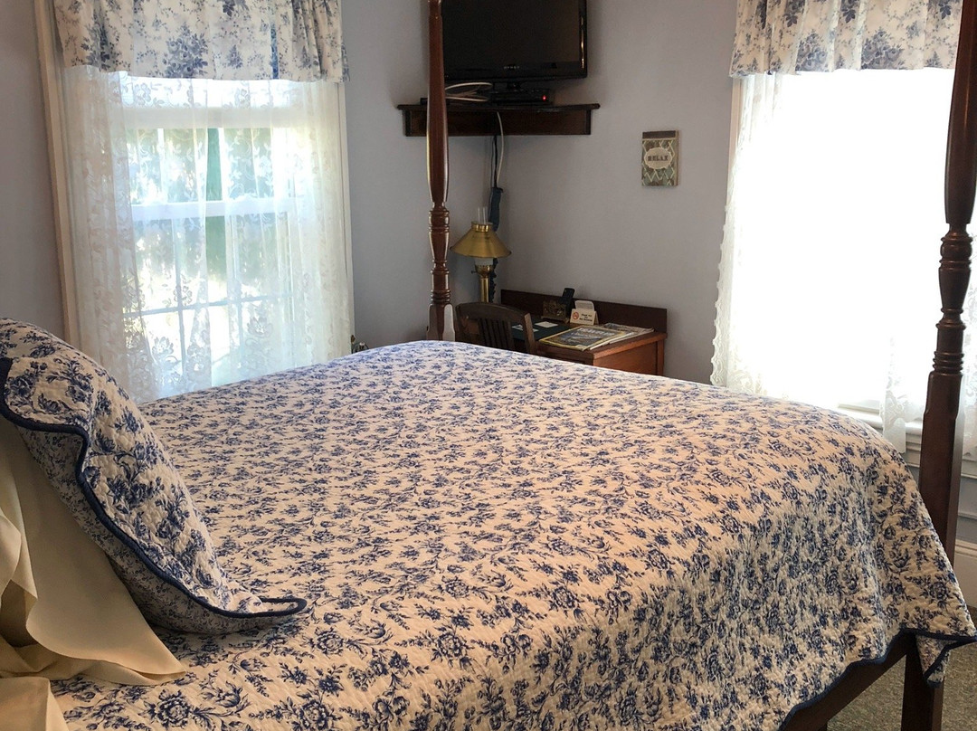 Alpine Haus Bed and Breakfast Inn主图