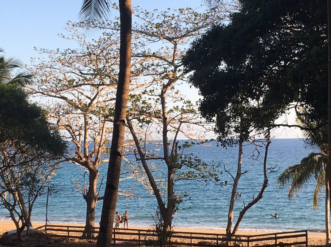 Le Maoré Lagoon Diving Center-Chirongui必去景点