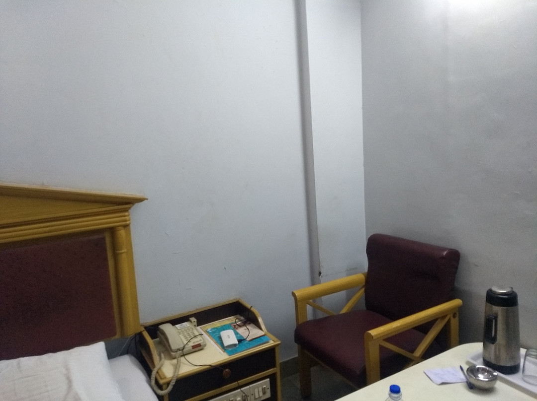 Sree Bharani Hotels主图