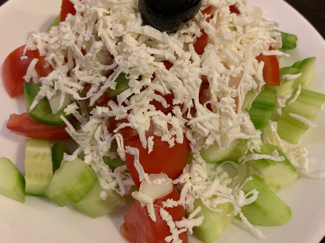 Rusaliite Adventure House主图