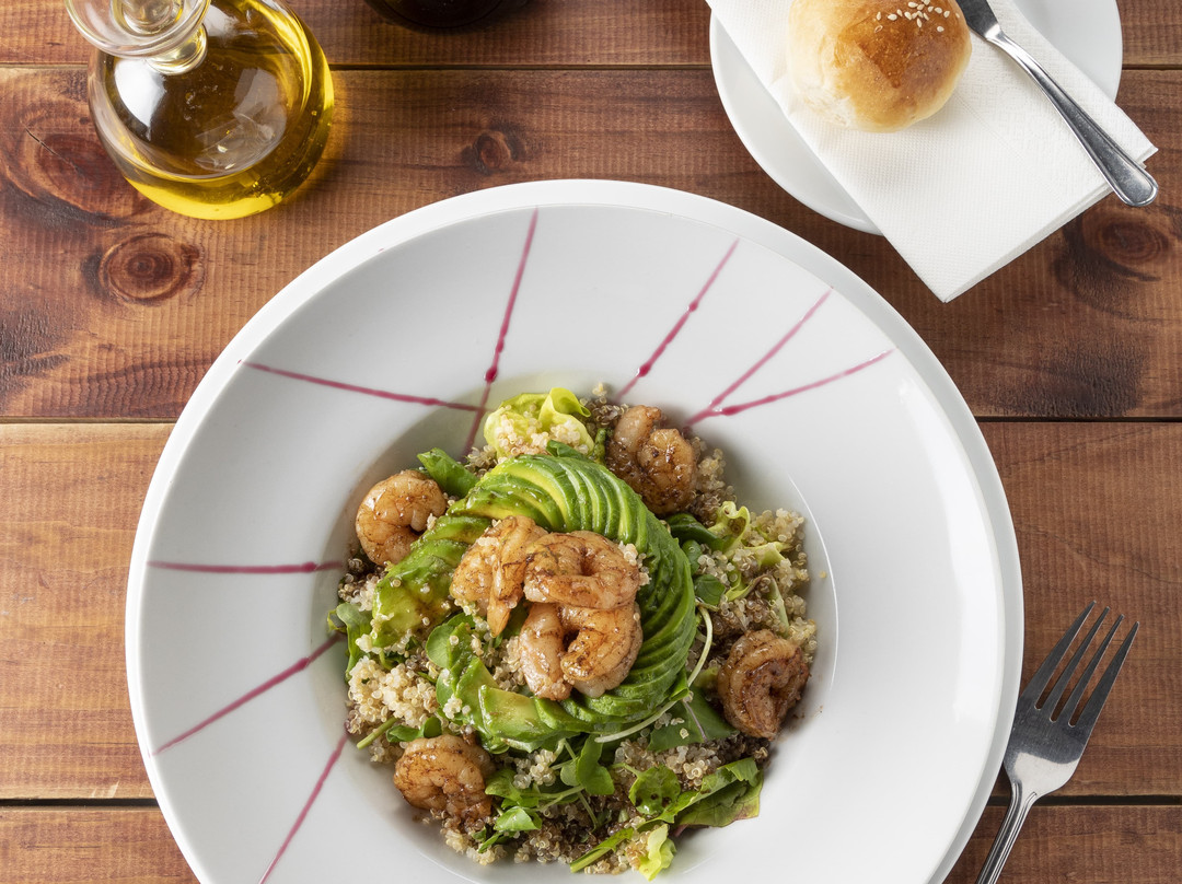 Hotel Piedra Verde主图