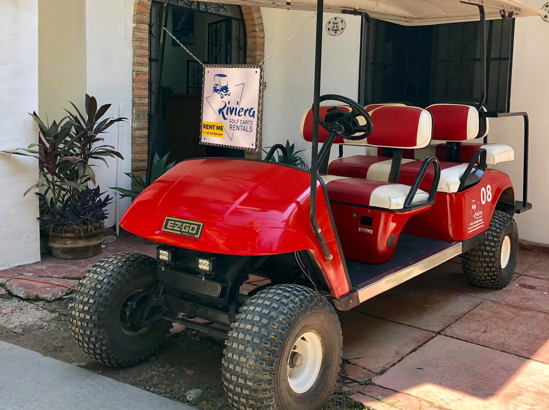 Sayulita Beach-利他必去景点