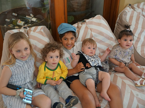 Tastes Of The Hunter Wine Tours-悉尼必去景点