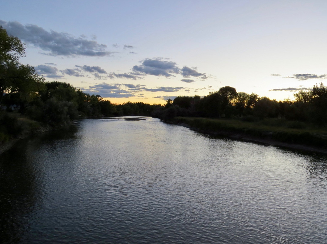 Platte River Trails景点图片
