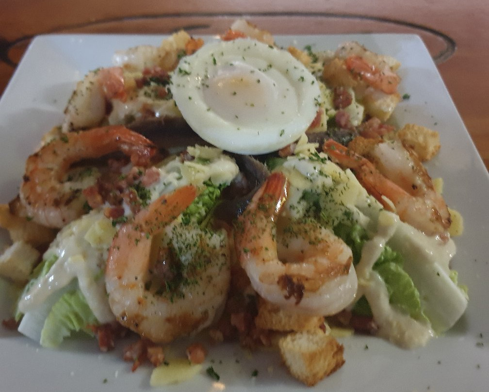 塔韦尔纳斯佩瓦酒店主图