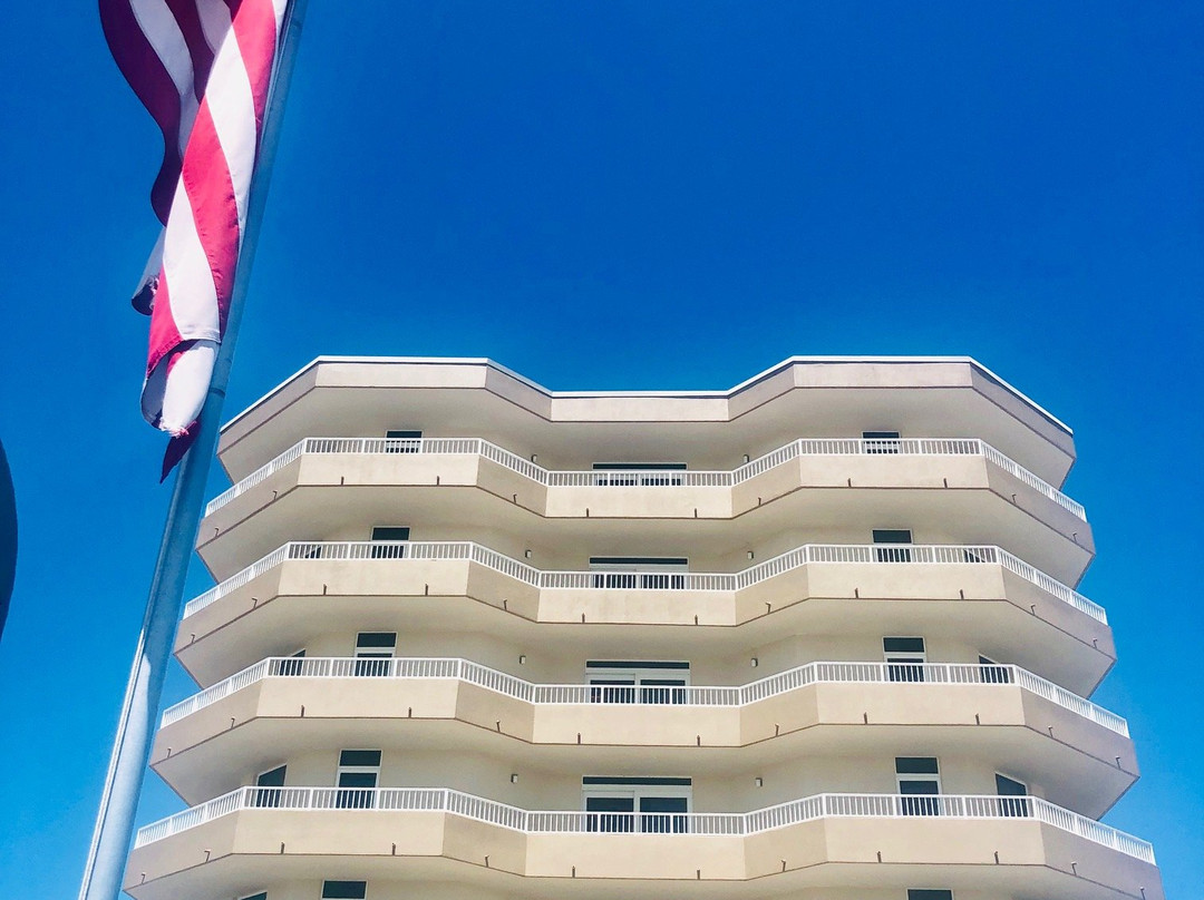 Atlantic Terrace主图