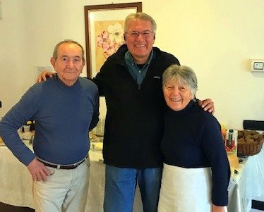 Agriturismo le Viole-餐饮