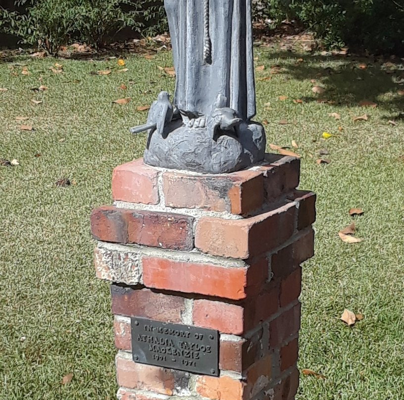 St. Peter's Episcopal Church景点图片