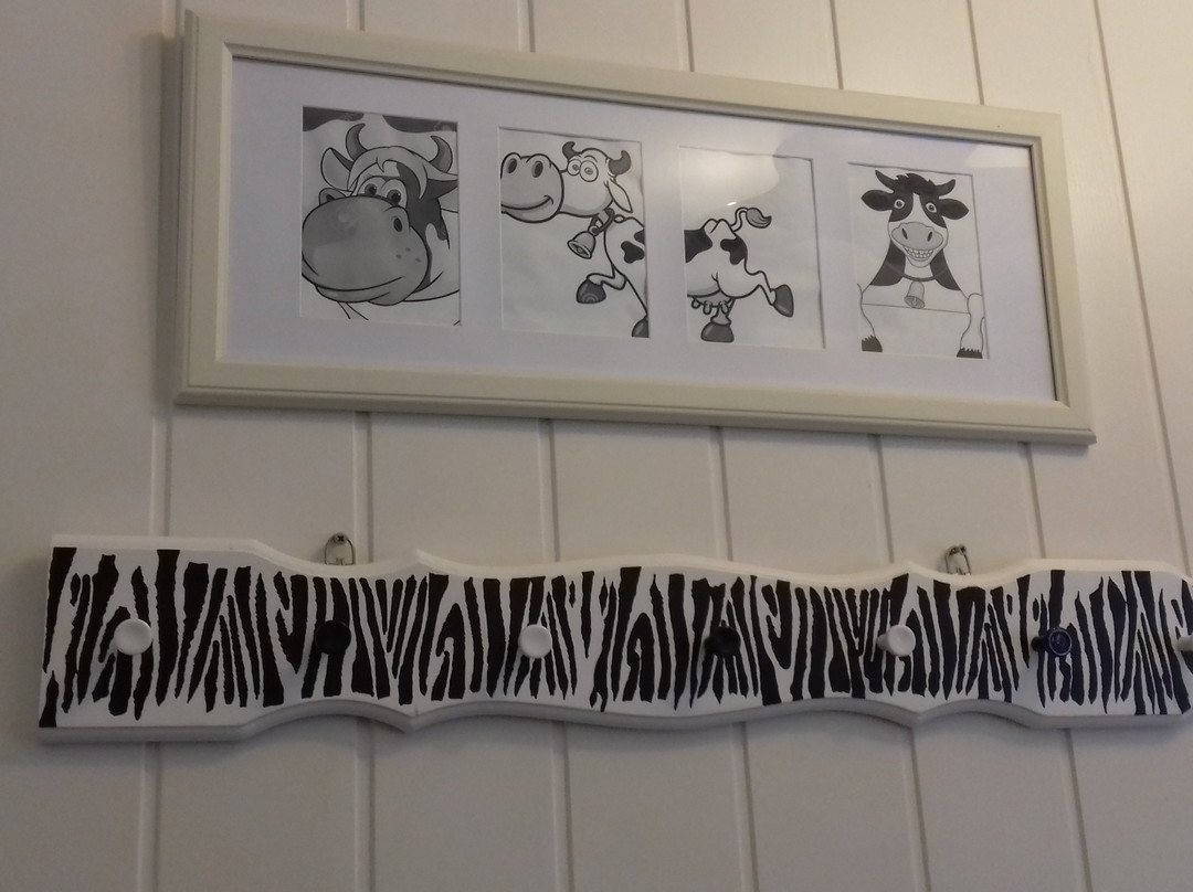 Hotel Tusculum主图