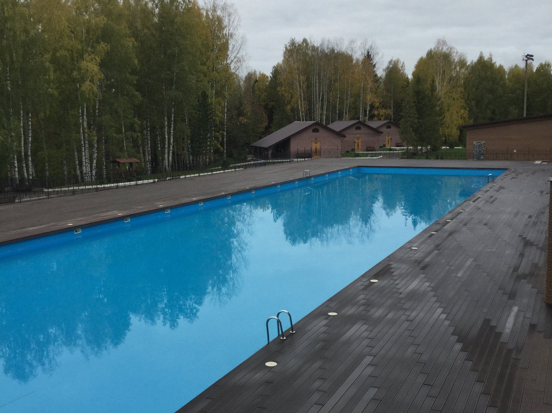 Grand Hotel & SPA Aristokrat主图