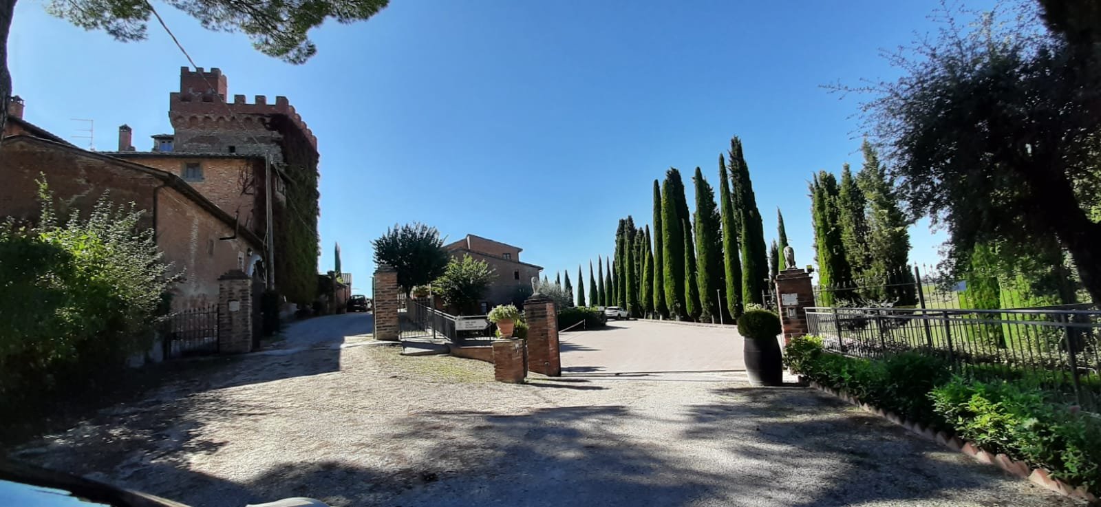 I Palazzi Arte-官方