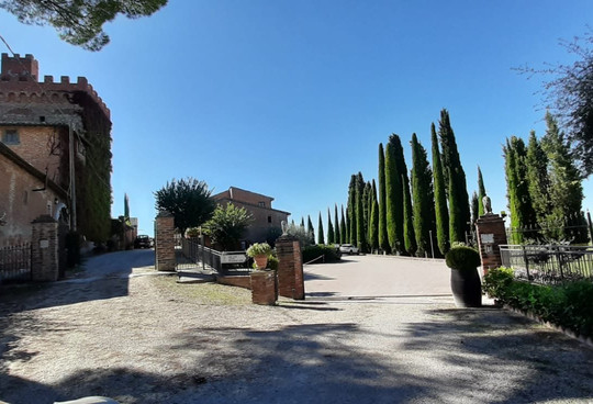 I Palazzi Arte主图