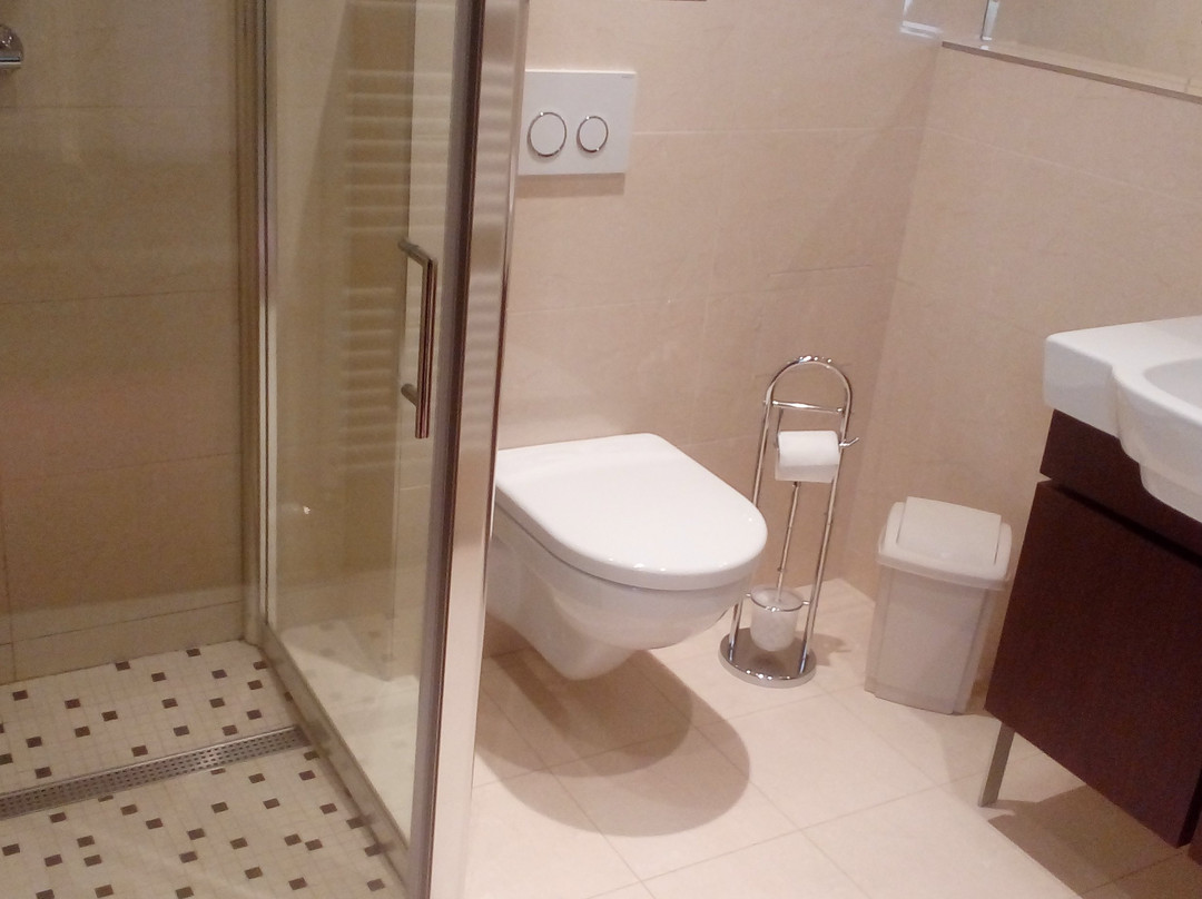 Hotel Koncista主图