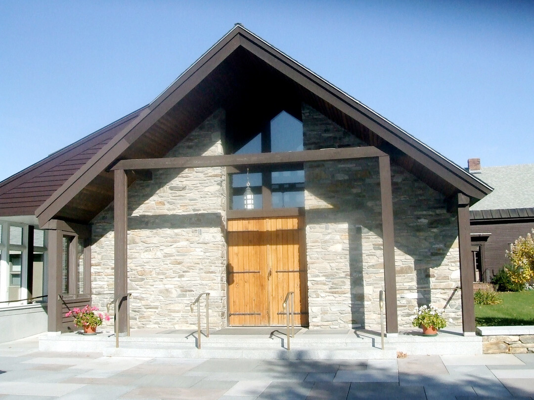 The Benedictine Monks ofWeston Priory