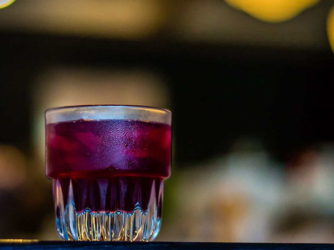 Cocktail Walk-Winooski必去景点