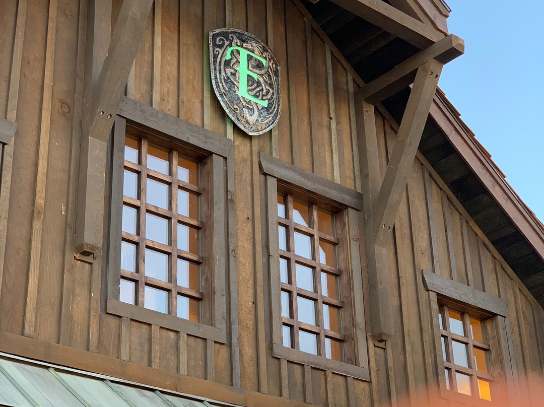 Pleasant Grove旅游攻略图片