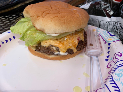 Leslie餐馆和美食-Booger Bottom