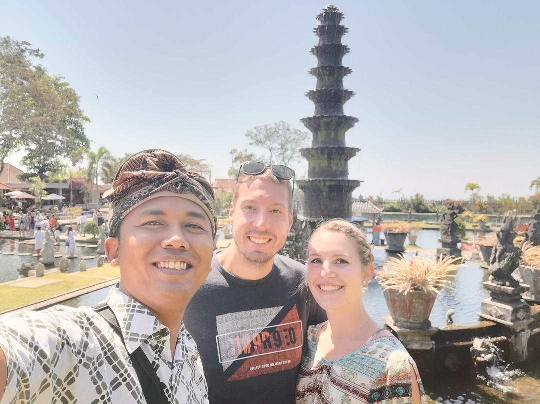 Bali Sakti Tour-克罗柏坎必去景点