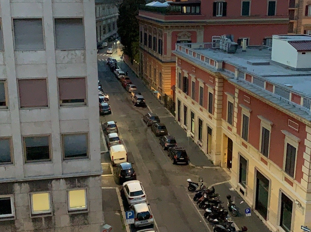 多洛米蒂酒店主图