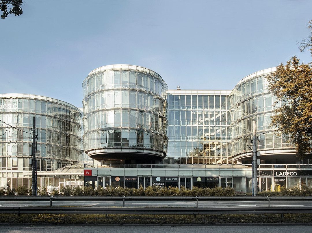 Pomorski Park Naukowo-Technologiczny Gdynia-格丁尼亚必去景点