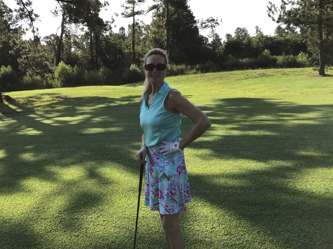 Holly Hill Golf Club景点图片