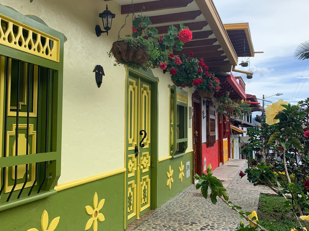 Free Walking Tour-Jerico必去景点