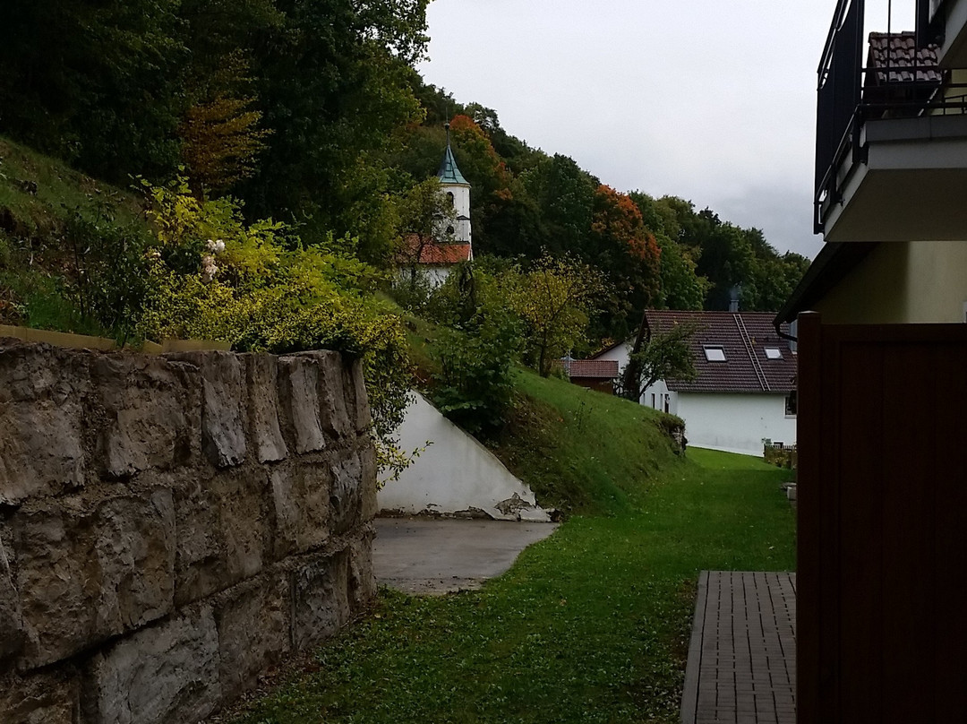 Pension Johann Schmid主图