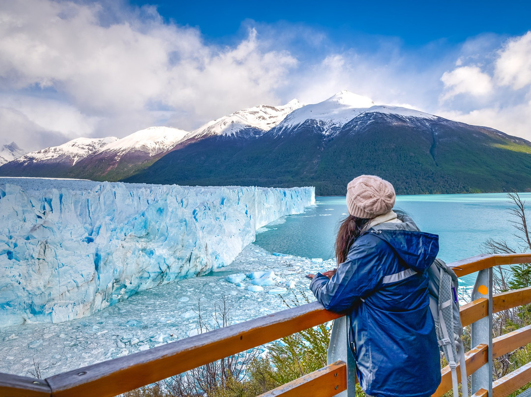 Patagonia Dreams景点图片