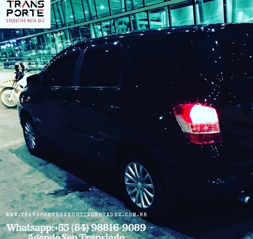 Natal Transporte Executivo e passeios turísticos景点图片