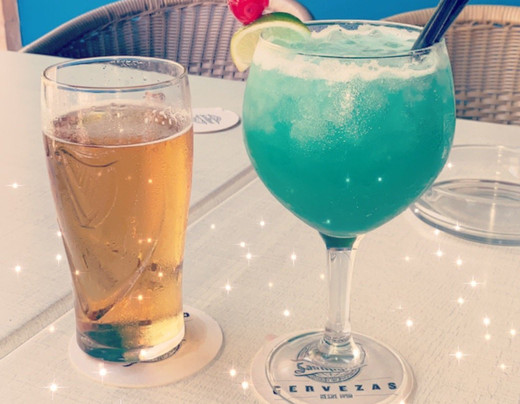 Nobbys Alcudia-阿尔库迪亚港必去景点