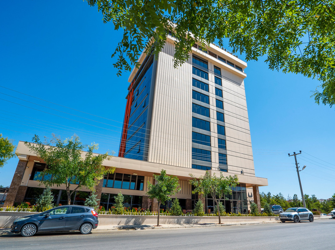 New Karaman Otel主图