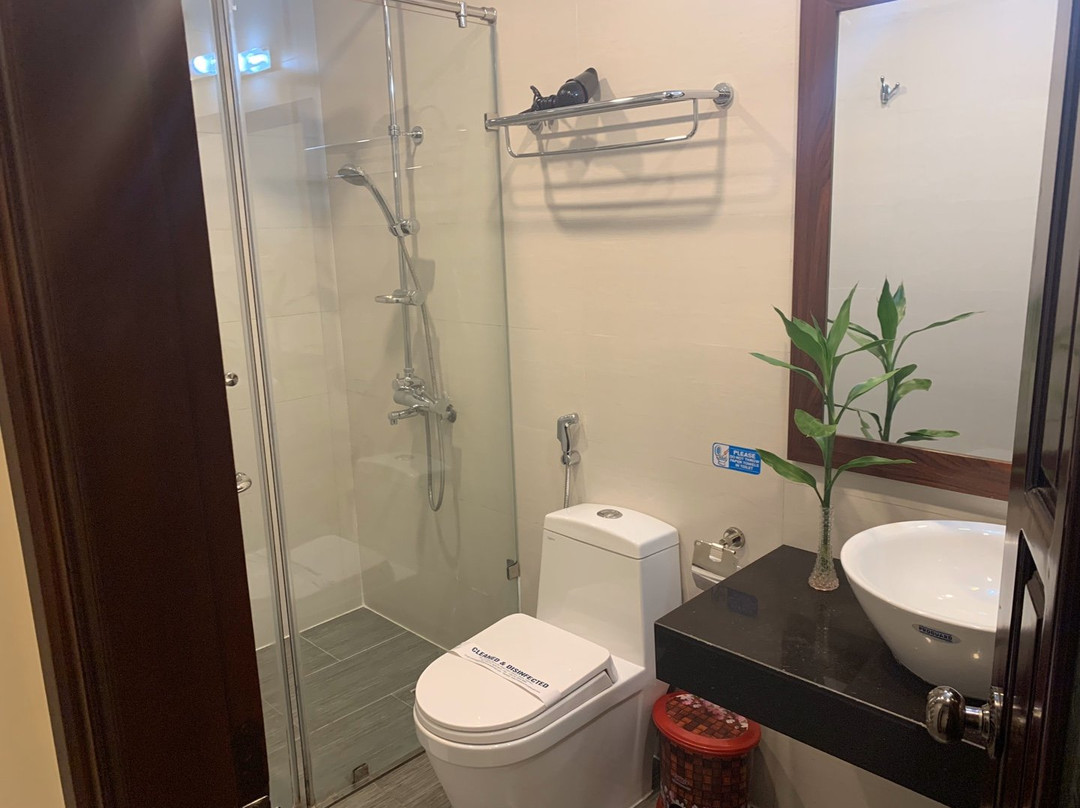 Holiday Emerald Hotel主图