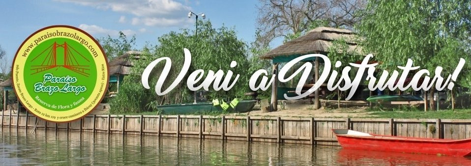 Villa Paranacito旅游攻略图片