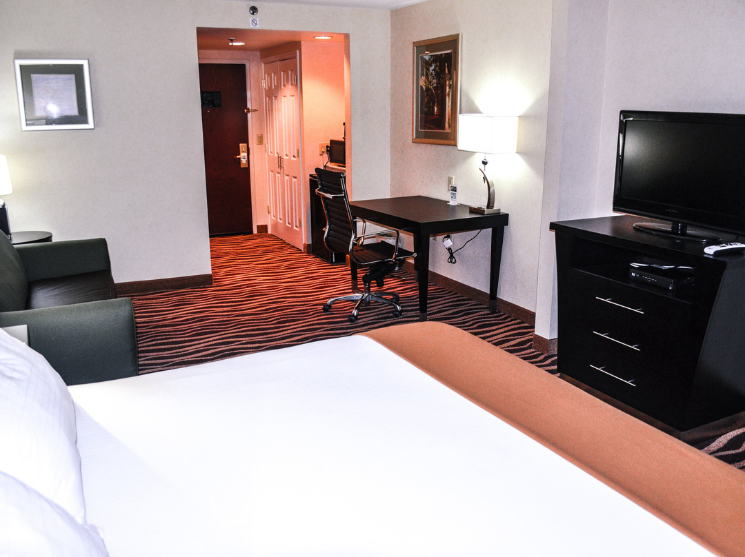Holiday Inn Express Marietta - Atlanta Northwest by IHG主图