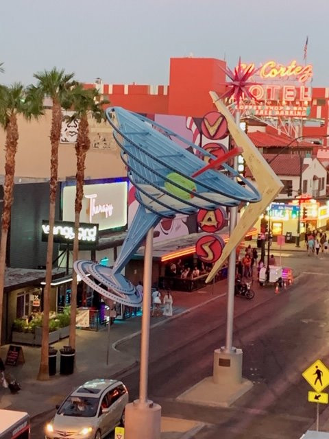 Lip Smacking Foodie Tours-拉斯维加斯必去景点