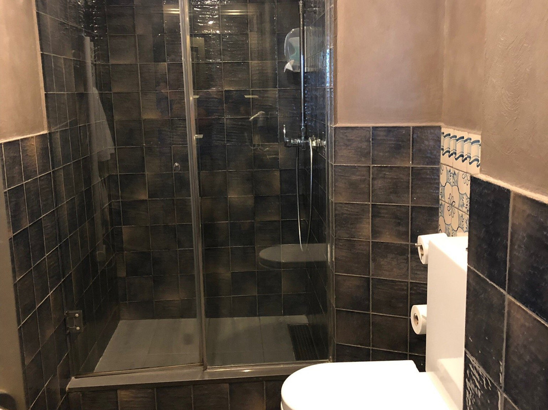 Classic Begur Hotel-Spa主图