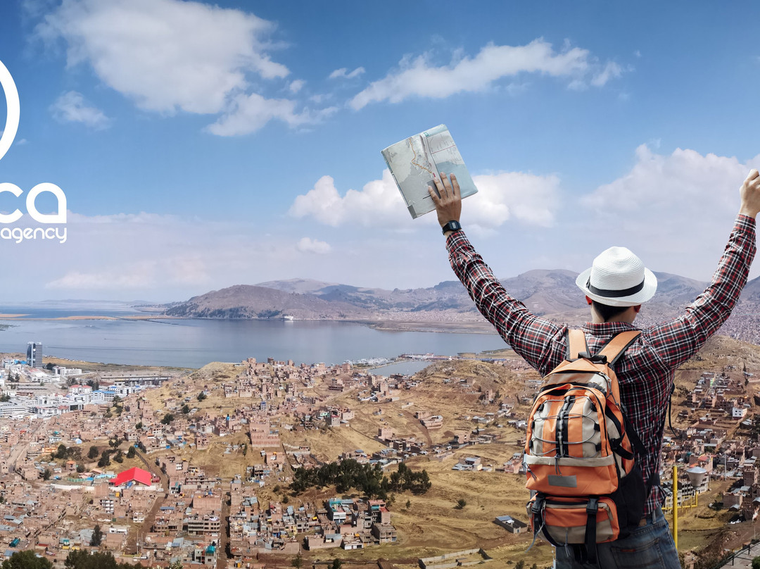 Gotiticaca