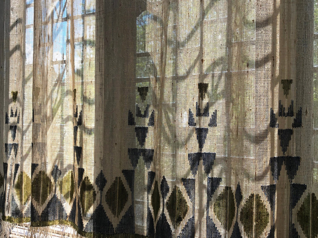 Cranbrook Center for Collections and Research, Saarinen House-布卢姆菲尔德希尔斯必去景点