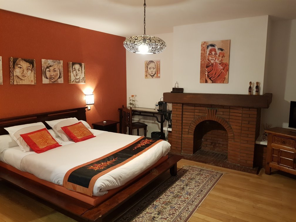 Au Coeur de Beauvais主图