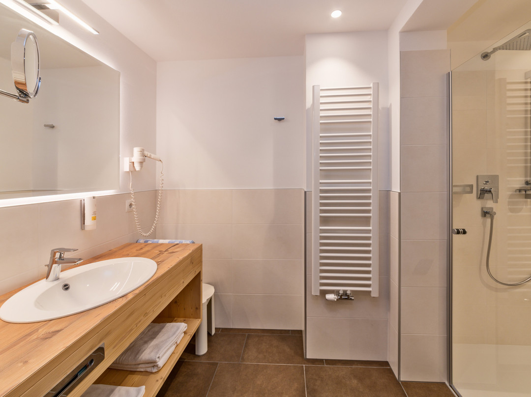 Hotel Moritz