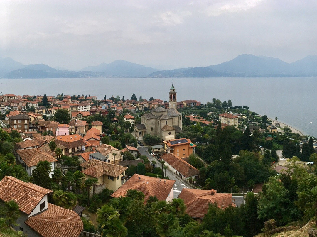 Parco Degli Agrumi-Cannero Riviera必去景点