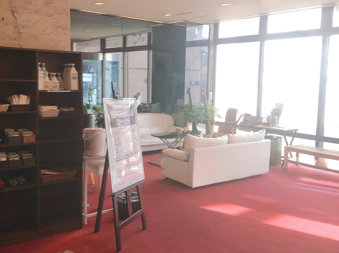 Hotel Miyako Hills Station主图