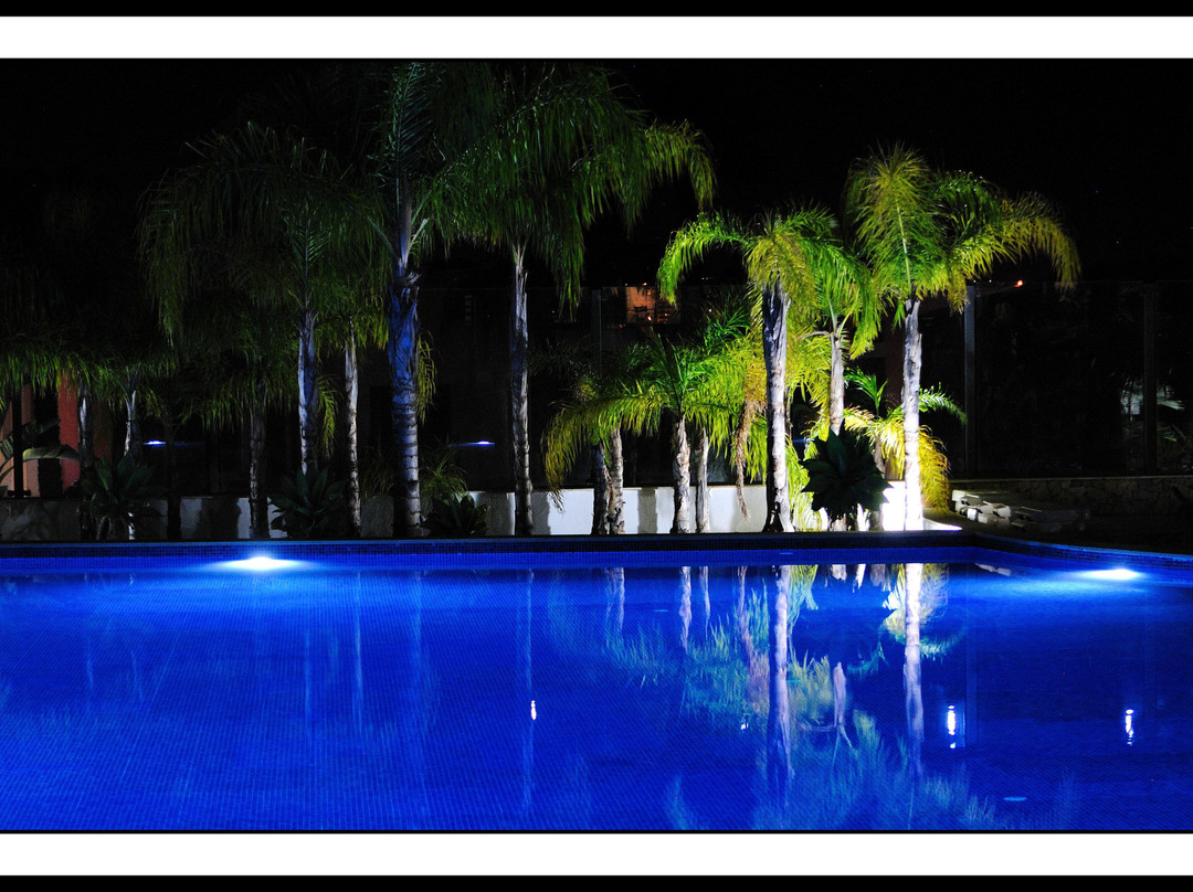 Vitors Village主图