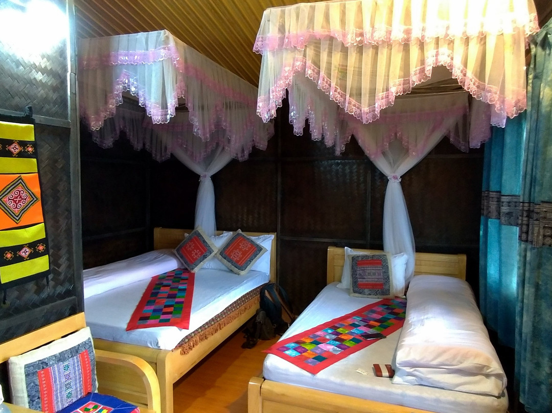 SaPa Farmer House主图